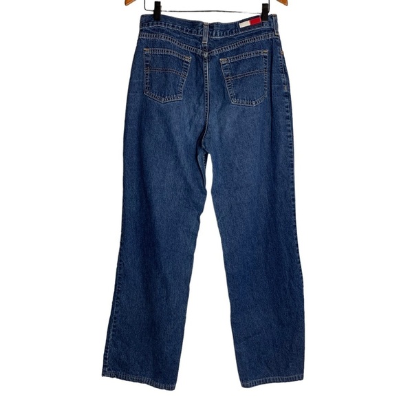 Vintage Tommy Hilfiger Weekender Jeans Size 31 Y2K - Picture 2 of 10